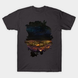 On The Edge T-Shirt